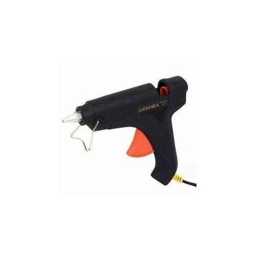 Hot Melt Glue Gun 2 FREE Glue Sticks
