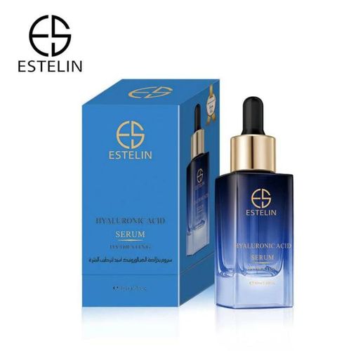 Estelin Hyaluronic Acid Moisturizing & Hydrating Serum