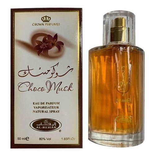 Choco Musk EDP 50ml