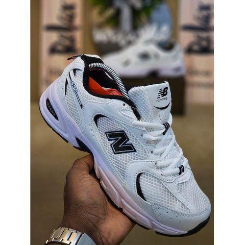 530-Style Casual Sneakers – Comfortable Lifestyle Shoes (Unisex)