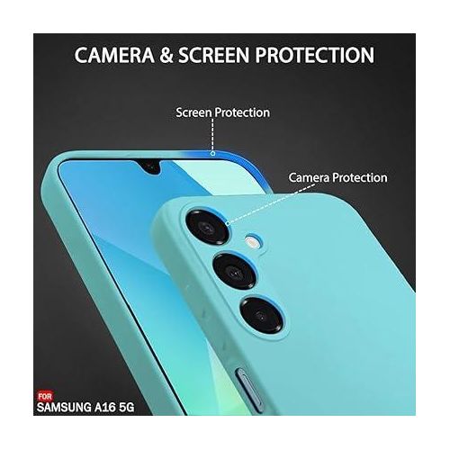 Samsung Galaxy M56 Pink Premium Silicone Phone Case/ Cover