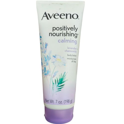 Calming Lavender Chamomile Body Lotion Moisturizes All Day bc