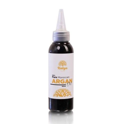 Nature 100% Pure Moroccan Argan Oil
