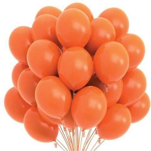 100 Pieces Balloons