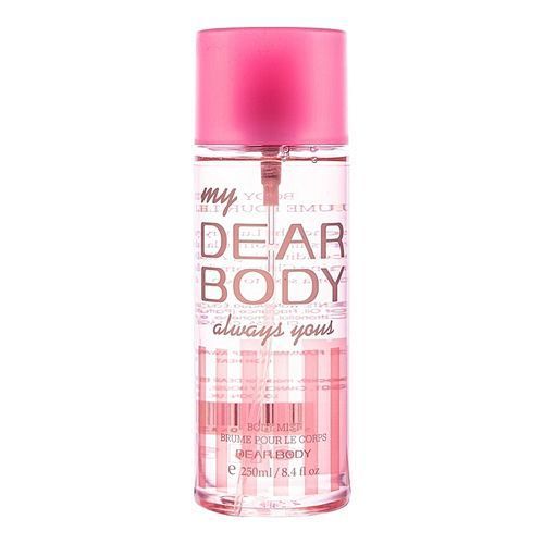 Always Yours Body Splash- 250ml
