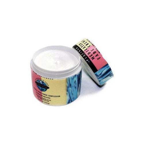 Platinum Medicated Fade Creme With Sunscreen For Smooth Even-Tone Complexion