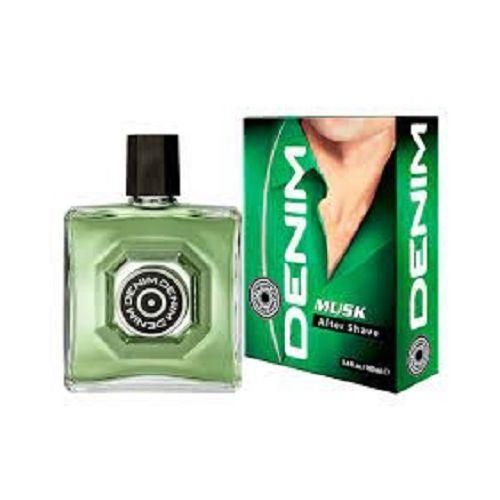 Denim Musk After Shave