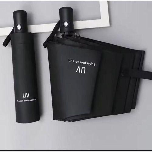 Rain Umbrella UV sun Protection Umbrella