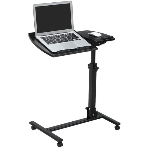 Heavy gauge Foldable Computer desk