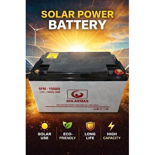 150AH Solar Battery Special Offer Gel Maintenance Free