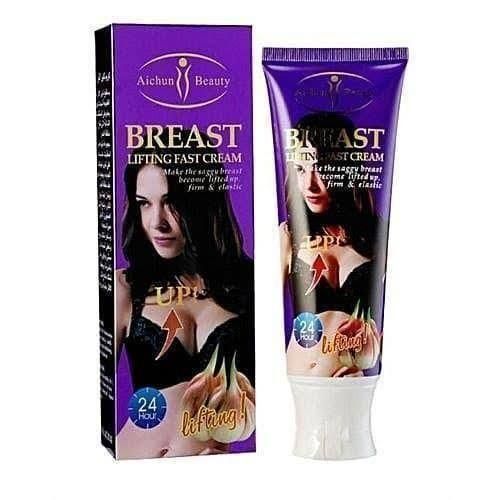Breast Lifting Fast Cream Firming And Tightening