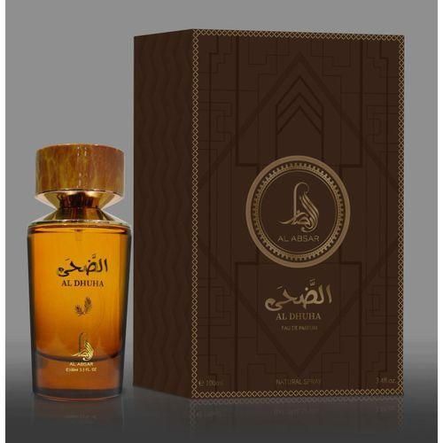 Al Dhuha Eau de Parfum – 100ml