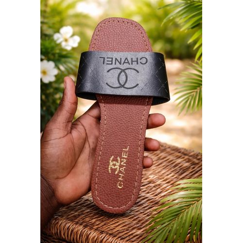 Luxury CC Comfort Slide