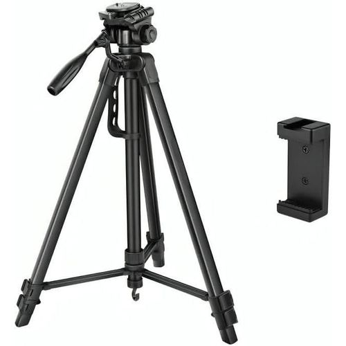 Tripod 3366 Portable Camera Tripod Stand With Stable Base Fo
