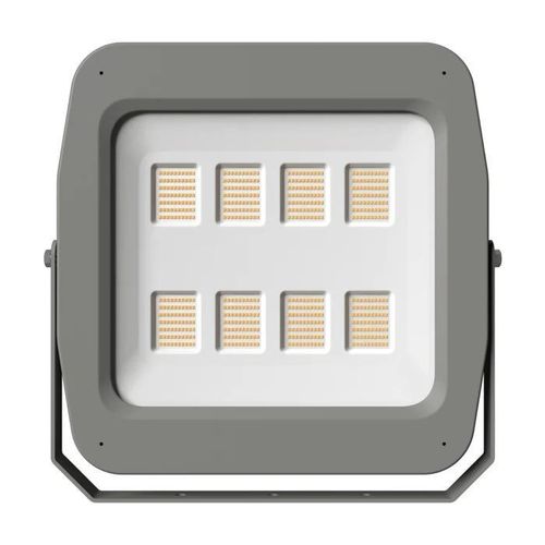 Aluminum Diecast LED Flood Light Warm White 400 Watts-2 YEARS WARRANTY