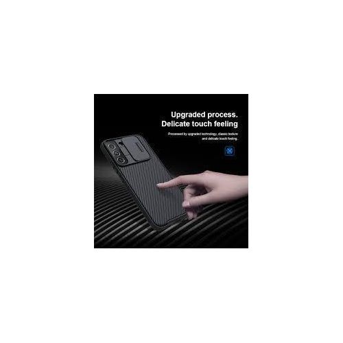 camshield for samsung s22 plus black