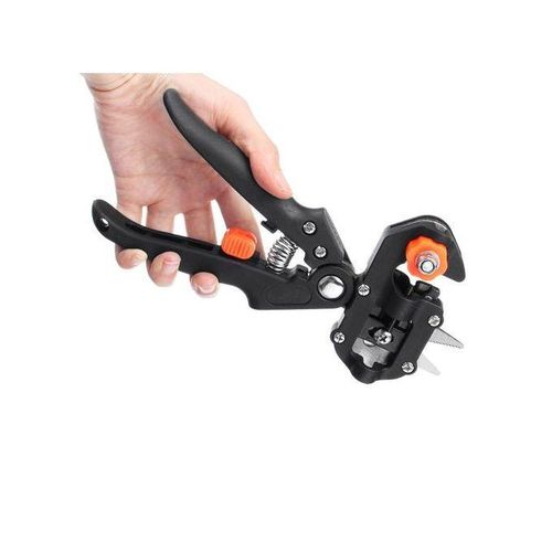 Garden Grafting Tool Set Fruit Tree Pro Pruning Shears Sciss
