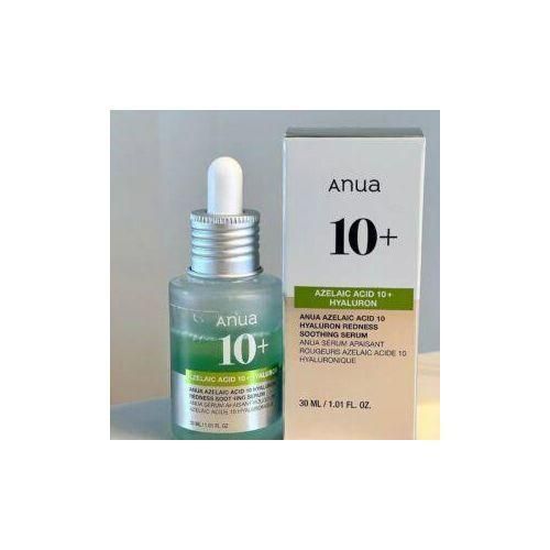Azelaic Acid 10 Hyaluron Serum