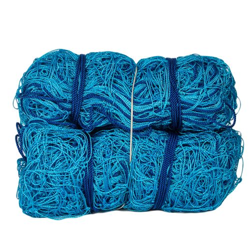 A Pair Of Professional Goal Post Football Net (2.5MM)