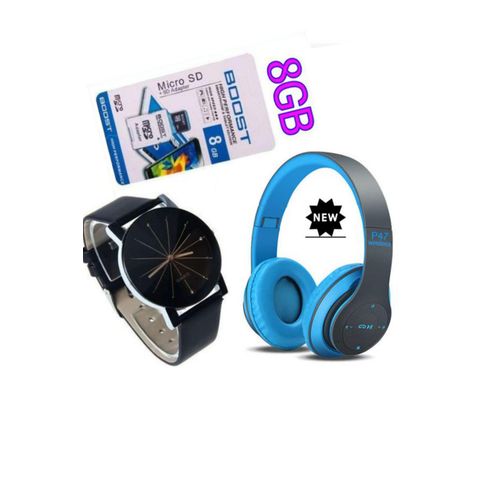 Up Boosts Up 8GB Memory Card - Black, High Speed, Shockproof
