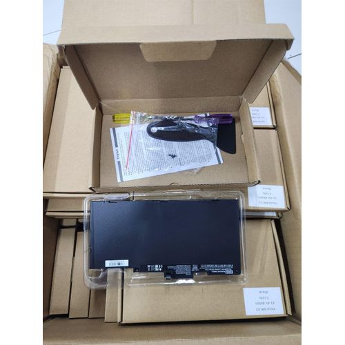 EliteBook 840 G3 Battery Restocked