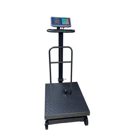 Platform 600Kg Heavy Duty Digital Electronic Computing Scale with Guard BIG BASE