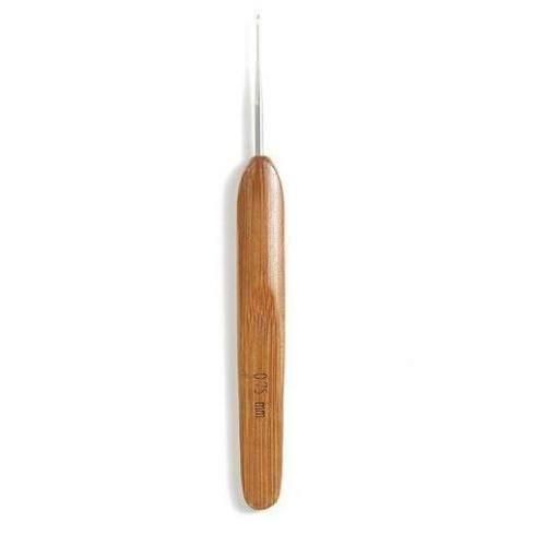 Dreadlock Crotchet Hook Weaving Crochet Interlocking Crochet Needle