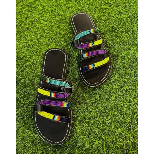 Ladies Maasai sandal