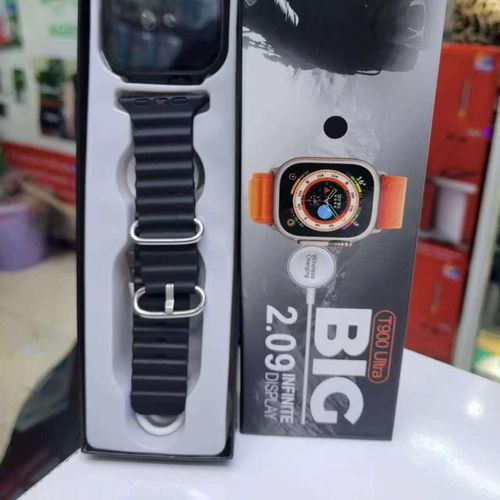 T900 Ultra Smartwatch