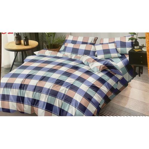 Elegant 1 Duvet 1 Bedsheet 2 Pillowcases