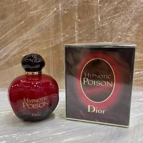 HYPNOTIC POISON For Women -100ml EDT