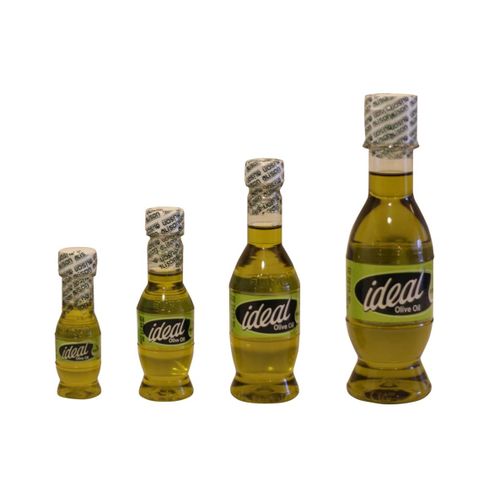 Ideal Pure Olive Oil 50g