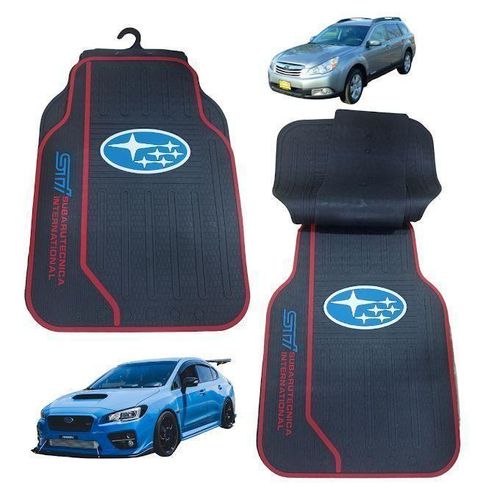 5pcs Car Floor Mats