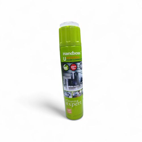 Universal Foam Cleaning Agent – 650ml Cleaning Expert Spray