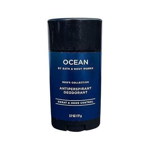 Bath And Body Works Bath & Body Works Men's Collection Antiperspirant Deodorant 77g