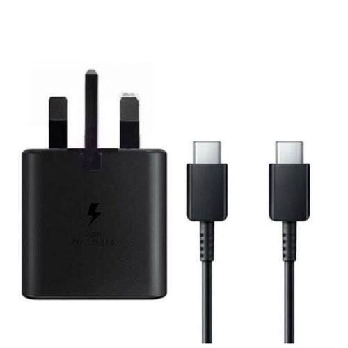 Super Fast Charging 25W USB Type C To Type C Cable