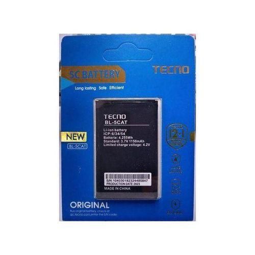Tecno 5C Battery (Bl 5c)