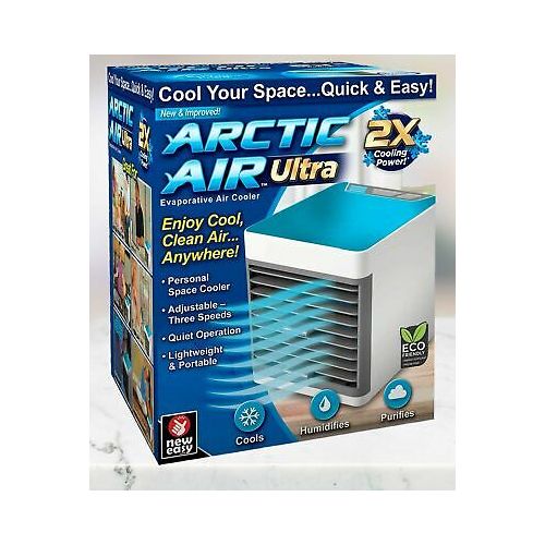 Arctic Air Pro Evaporative Air Cooler