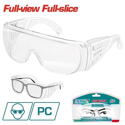 TSP304 Safety goggles