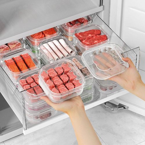 Draining Hole Design Fridge Organizer Draining Hole Design Safely