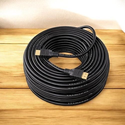 Top Quality Cable Supporting 4K Resolution 20M High Speed HDMI Cable