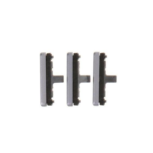Power Volume Side Key Button Repair Parts For Samsung Galaxy S7 Edge