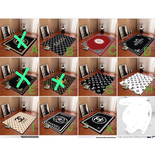 Entrance Designer Door Mat Super Soft