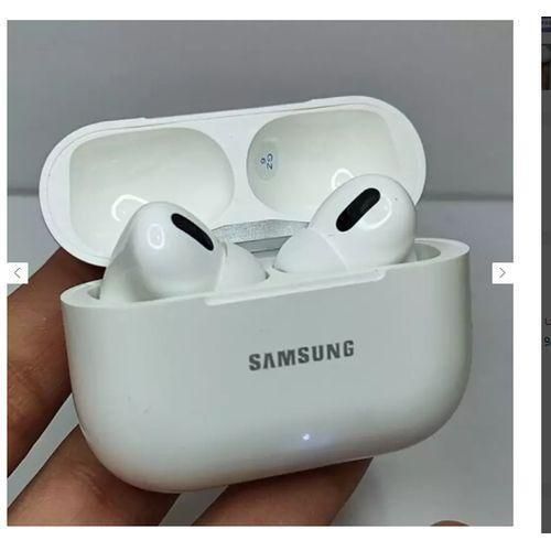 Samsung Powerful Wireless Bluetooth Audio Earbuds with bass