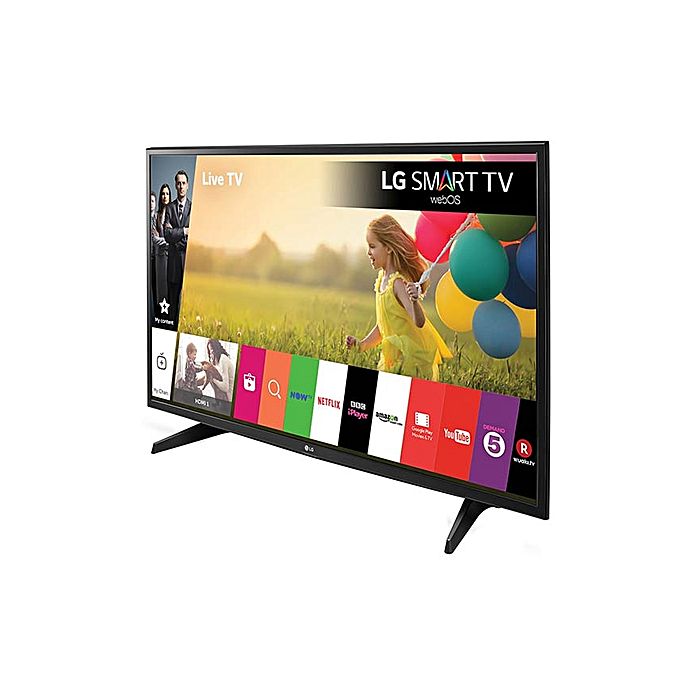LG 49LH590V 49" Smart LED TV Black Buy online Jumia Kenya