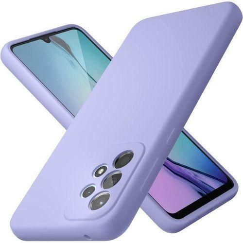 Samsung Galaxy A33 5G-Good quality silicone case