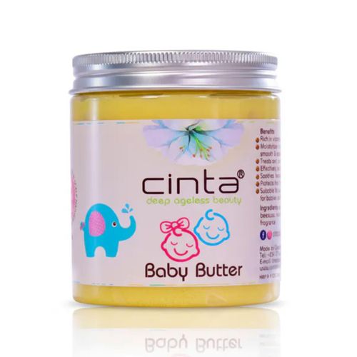 Cinta Baby Butter