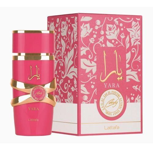 Yara Candy Perfume For Women