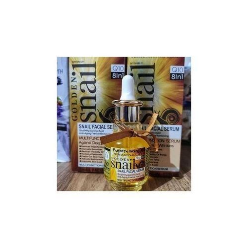Snail Facial Serum 8in1 40ml