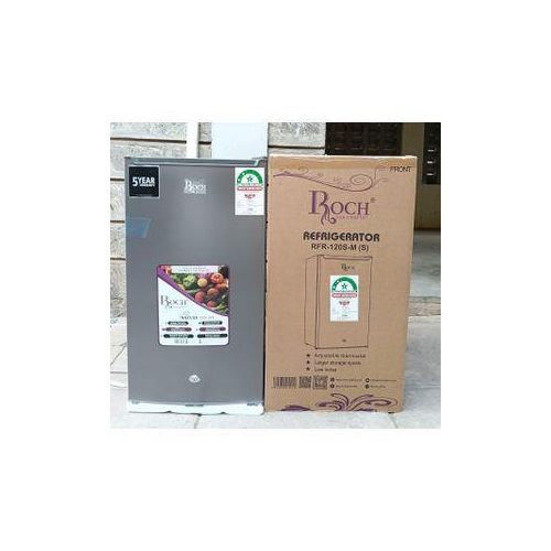 RFR-120-S-M SINGLE DOOR FRIDGE 90 LITRES